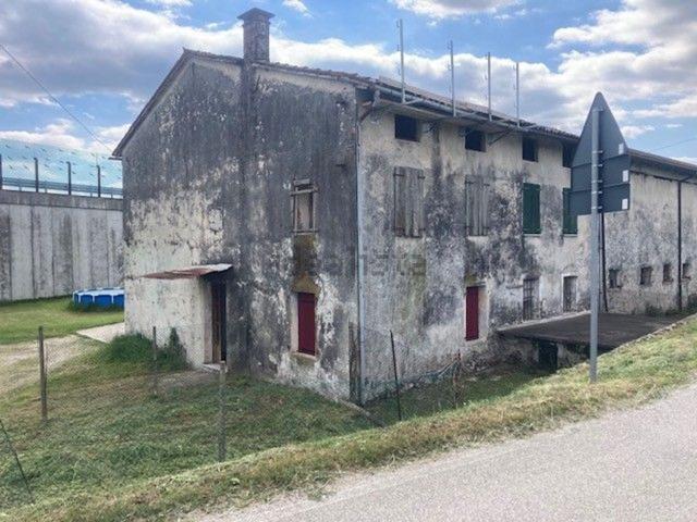 Proprietà rustica in vendita di 100 m² in Via Cà Boina