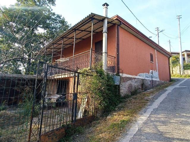 Proprietà rustica in vendita di 100 m² in Via Colle Antico, 77