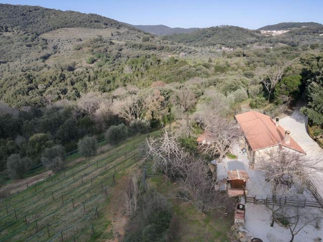 Proprietà rustica in vendita di 100 m²