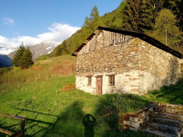 Proprietà rustica in vendita di 100 m²
