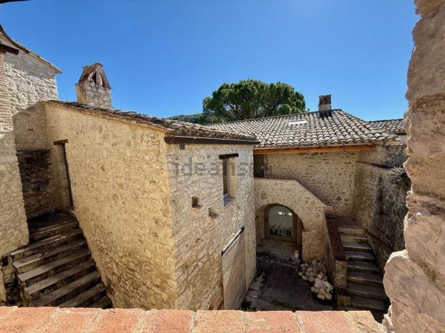 Proprietà rustica in vendita di 1042 m²
