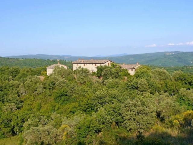 Proprietà rustica in vendita di 1050 m²