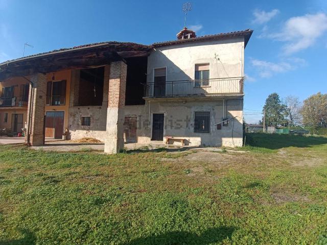 Proprietà rustica in vendita di 105 m² in Strada Gavazza Picchi, 26