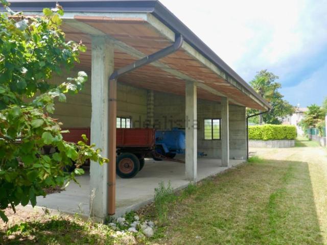 Proprietà rustica in vendita di 105 m²