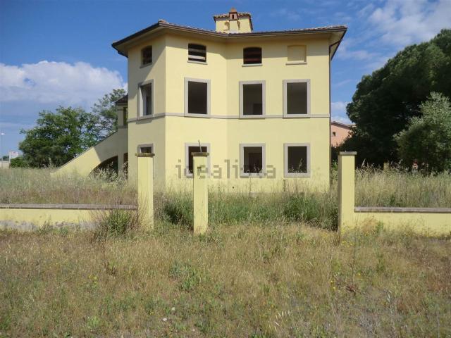 Proprietà rustica in vendita di 10 m² in Località Ossaia