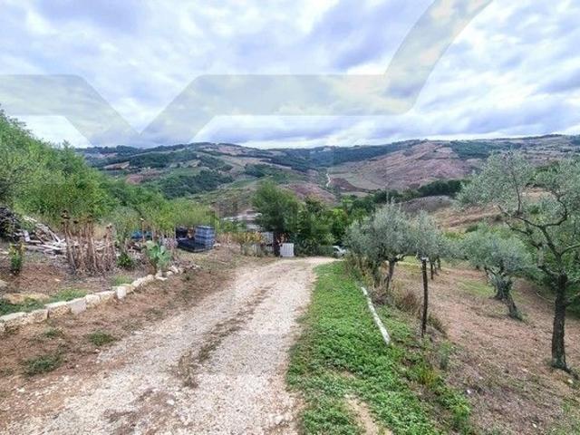 Proprietà rustica in vendita di 110 m² in Contrada Selva