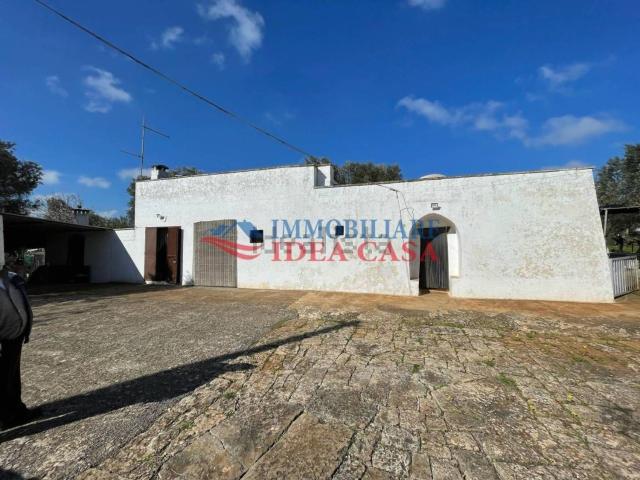 Proprietà rustica in vendita di 110 m² in Strada Provinciale 28