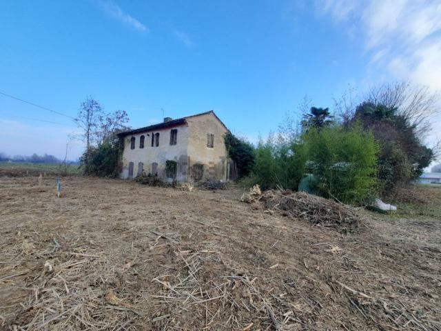 Proprietà rustica in vendita di 110 m² in Via Moglianese Scorzè