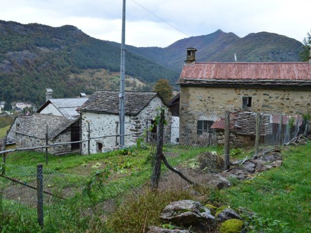Proprietà rustica in vendita di 110 m²