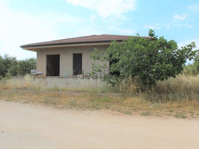 Proprietà rustica in vendita di 110 m²