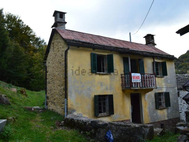Proprietà rustica in vendita di 110 m²