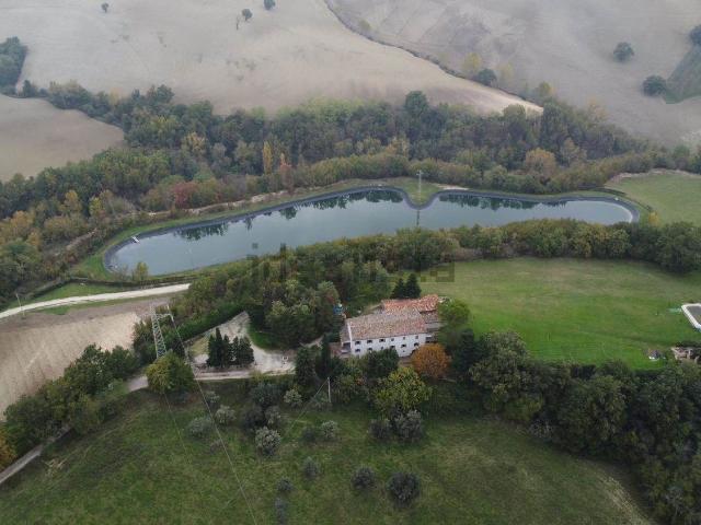 Proprietà rustica in vendita di 1124 m²