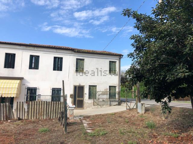 Proprietà rustica in vendita di 112 m² in Via Romana, 13