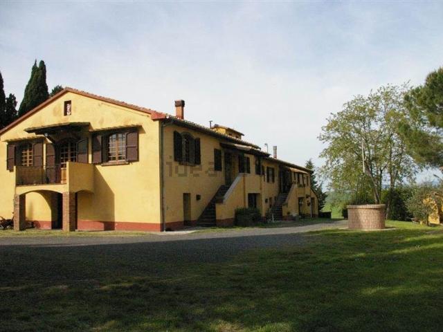 Proprietà rustica in vendita di 1135 m²