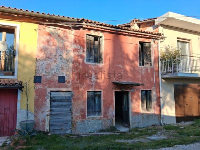 Proprietà rustica in vendita di 115 m² in Via San Croce, 46