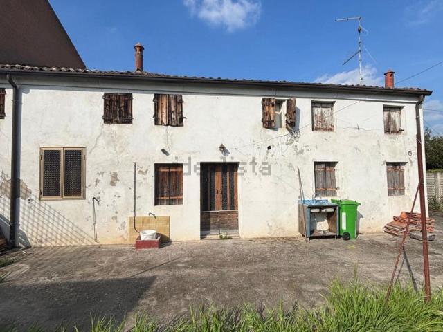 Proprietà rustica in vendita di 115 m²
