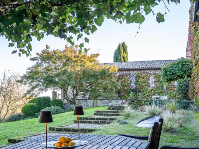 Proprietà rustica in vendita di 1172 m²