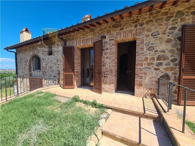 Proprietà rustica in vendita di 118 m²