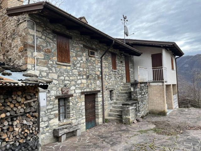 Proprietà rustica in vendita di 118 m²