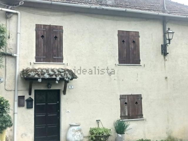 Proprietà rustica in vendita di 123 m² in Strada Provinciale 55