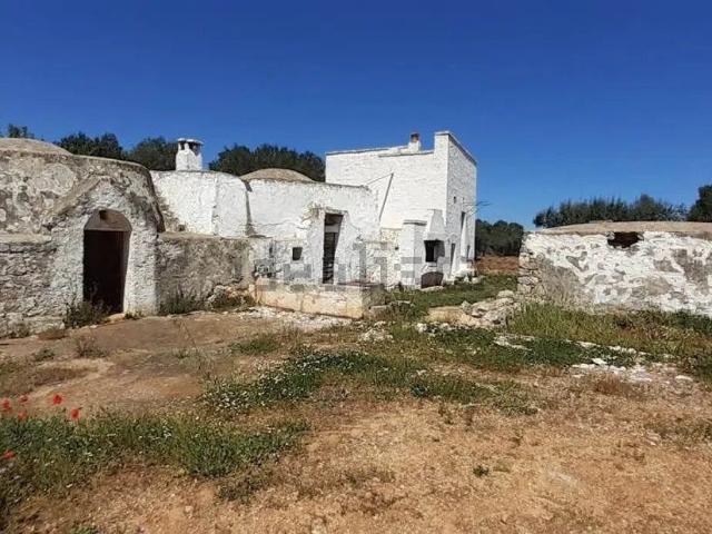 Proprietà rustica in vendita di 120 m² in Contrada Rosara