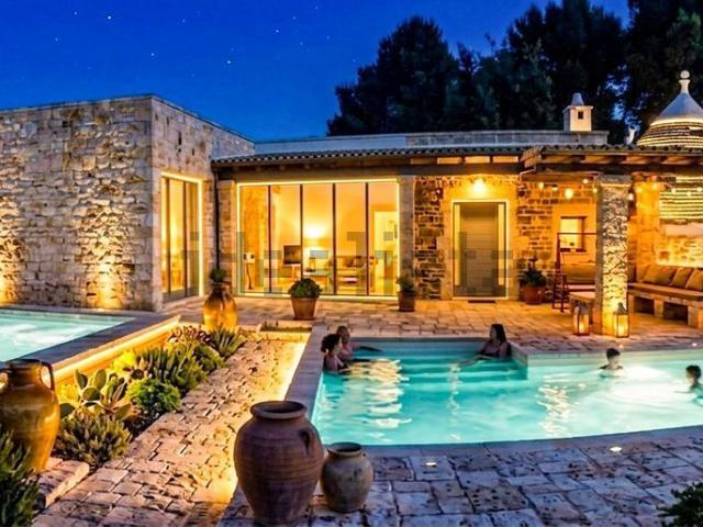 Proprietà rustica in vendita di 119 m² in Contrada Rosara