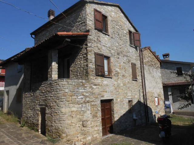 Proprietà rustica in vendita di 120 m² in Strada Zucconi Levratti