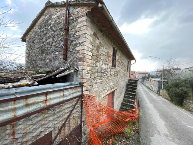 Proprietà rustica in vendita di 120 m² in Strada per Rancolfo