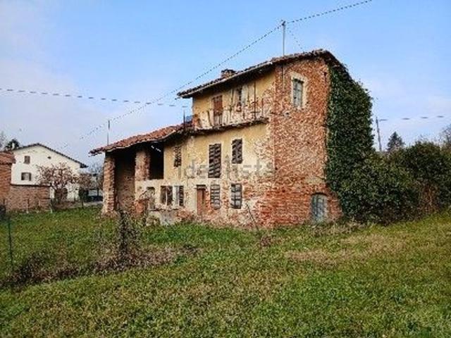 Proprietà rustica in vendita di 120 m² in Strada Provinciale 32a