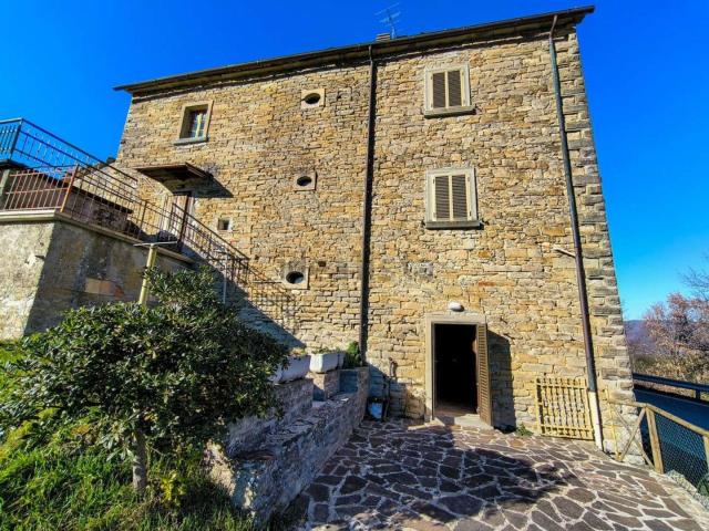 Proprietà rustica in vendita di 120 m² in Strada Provinciale del Passo della Spugn