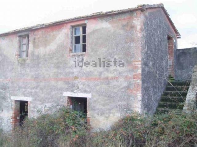 Proprietà rustica in vendita di 120 m² in Via Goffredo Mameli, 4