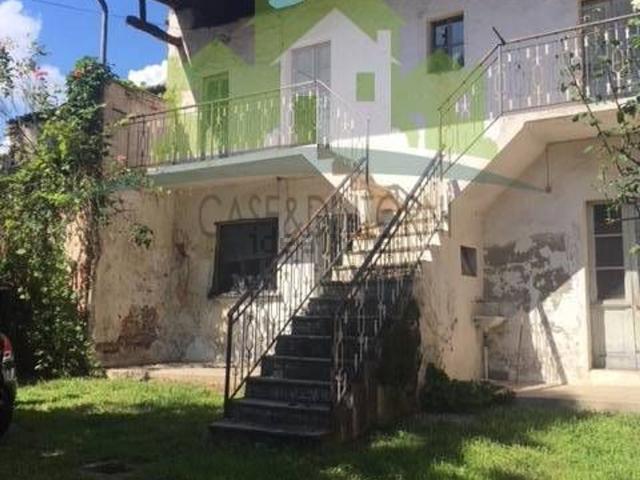 Proprietà rustica in vendita di 120 m² in Via Guglielmo Marconi, 10