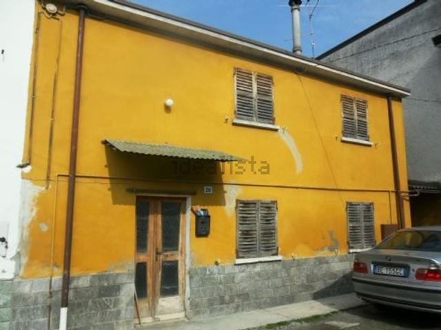 Proprietà rustica in vendita di 120 m² in Via Roma