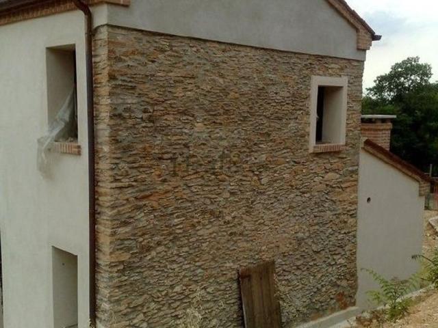 Proprietà rustica in vendita di 120 m²