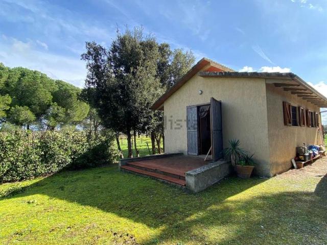 Proprietà rustica in vendita di 120 m²