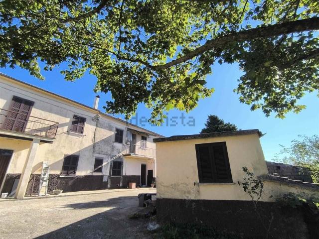Proprietà rustica in vendita di 120 m²