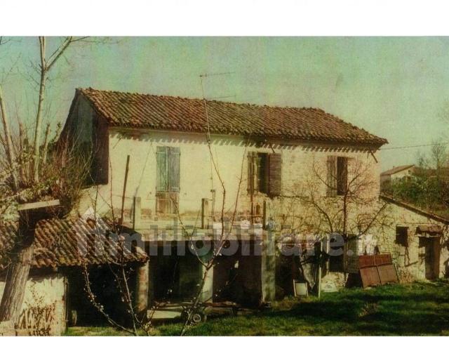 Proprietà rustica in vendita di 120 m²