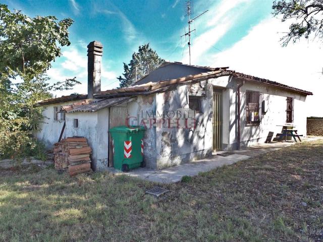 Proprietà rustica in vendita di 122 m²