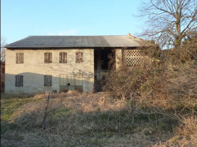 Proprietà rustica in vendita di 1255 m² in Via Bosco