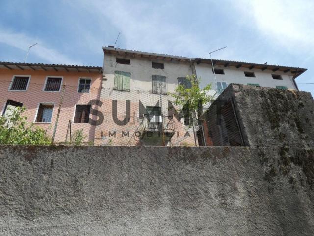 Proprietà rustica in vendita di 125 m²