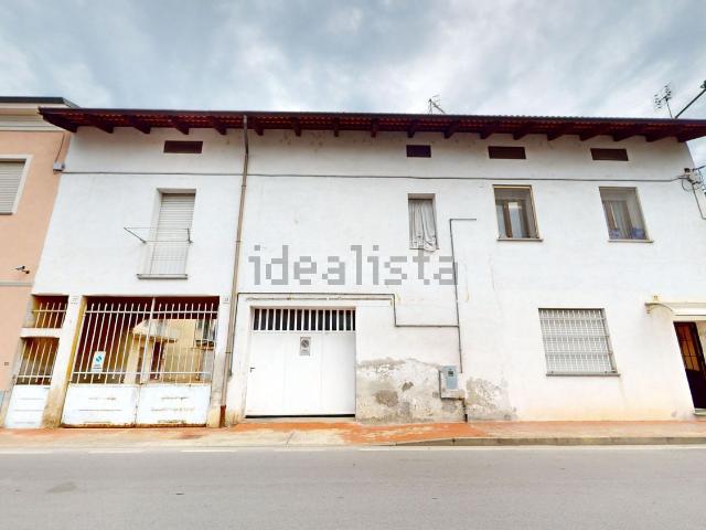 Proprietà rustica in vendita di 126 m² in Via XXIV Maggio, 35