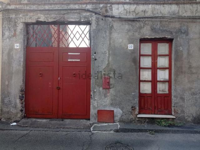 Proprietà rustica in vendita di 128 m² in Via Giuseppe Anselmi, 34