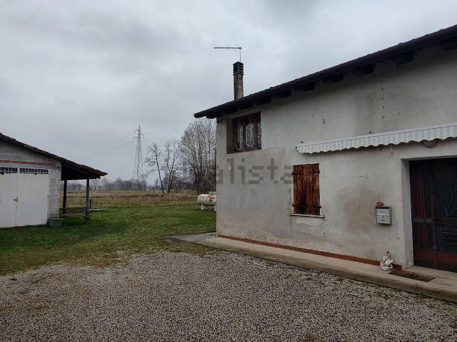 Proprietà rustica in vendita di 133 m² in Via Brentanella