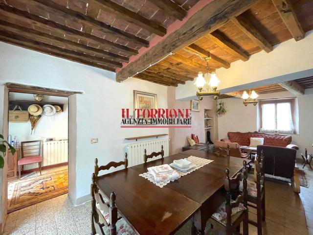 Proprietà rustica in vendita di 130 m² in Strada Provinciale Val di Forfora