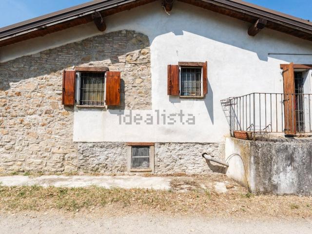 Proprietà rustica in vendita di 130 m² in Via Claudia, 2163