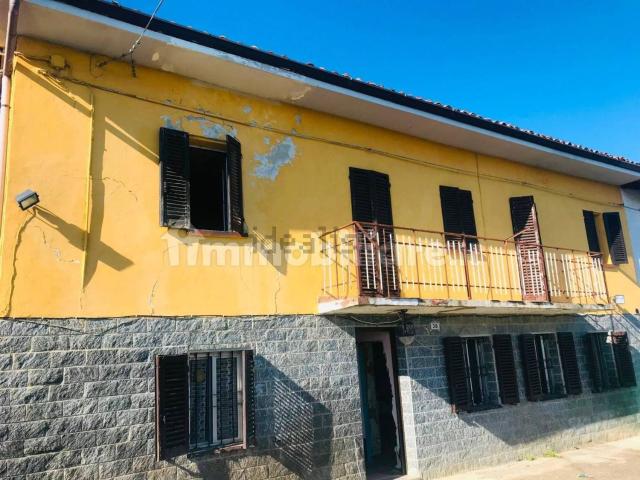 Proprietà rustica in vendita di 130 m² in Via Gavelli