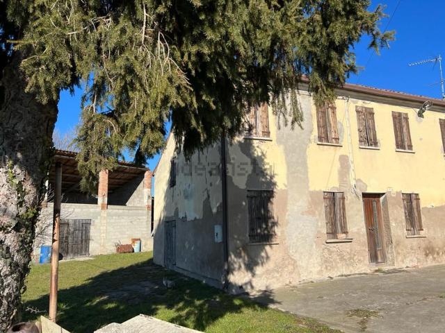 Proprietà rustica in vendita di 130 m² in Via Pozzonovo