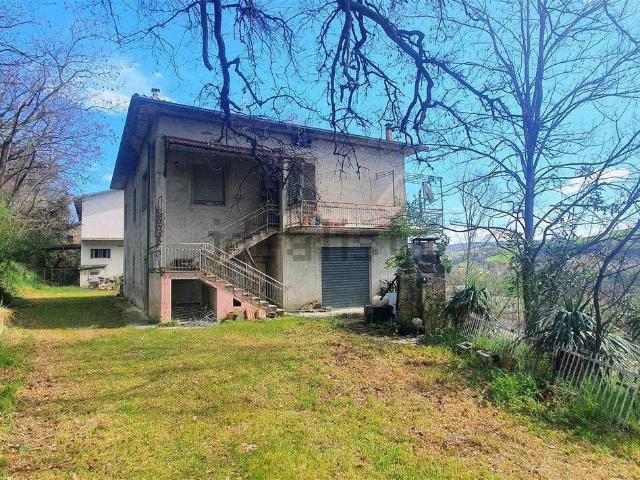 Proprietà rustica in vendita di 1349 m²