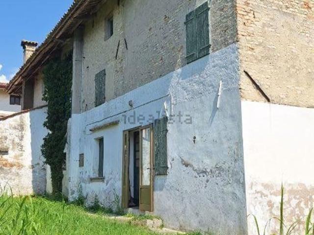 Proprietà rustica in vendita di 1350 m²