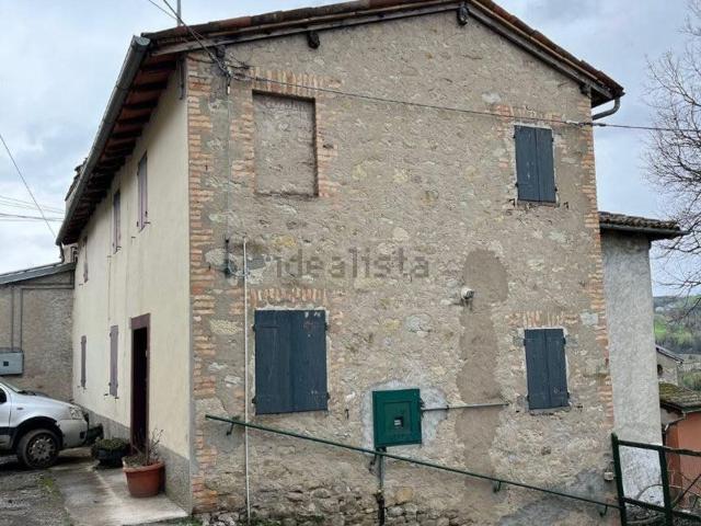 Proprietà rustica in vendita di 135 m² in Via Castello